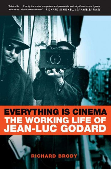 Brody Godard
