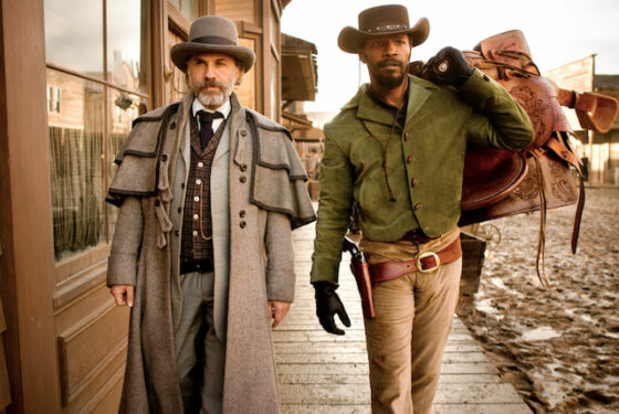 django-unchained