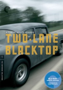 dvd blacktop