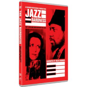 dvd jazz