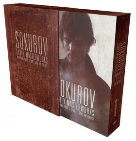 dvd sokurov-earlymasterworks