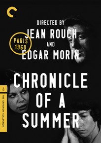 dvd chronicle