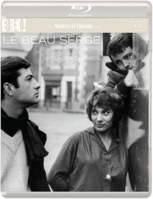 le beau serge cover