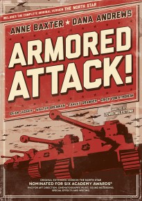 ArmoredAttack