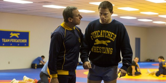 Foxcatcher