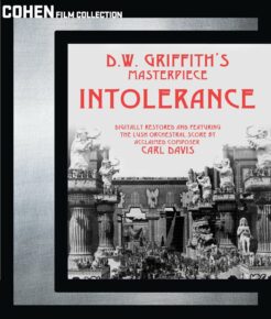 Intolerance