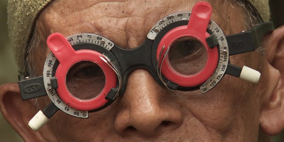 LookofSilence