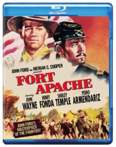 i-fort apache