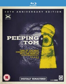 f-peeping tom