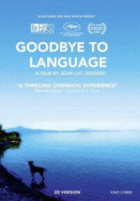 h-goodbye to language