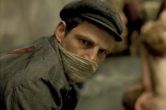 son of saul