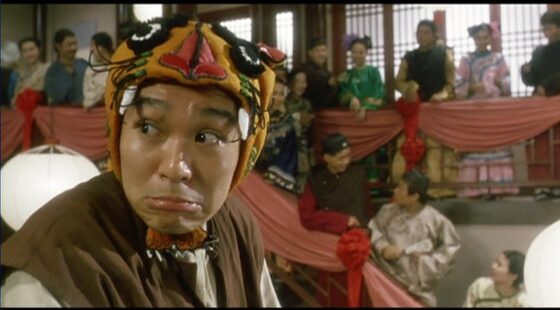 Cinema Scope | Stephen Chow: A Guide for the Perplexed