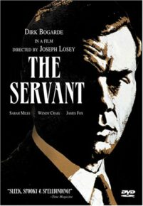 d-the servant