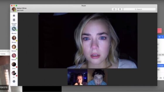 Unfriended Porn - Cinema Scope | Screenlife's What You Make It: Thoughts on ...