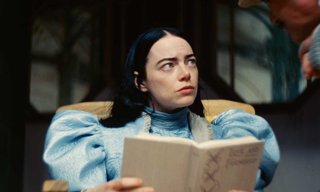 Poor Things (Yorgos Lanthimos, US/UK/Ireland) - Cinema Scope